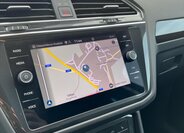 Volkswagen Tiguan Kombi 1,5 l 110 kw