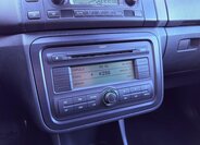 Škoda Roomster Kombi 1,4 l 63 kw