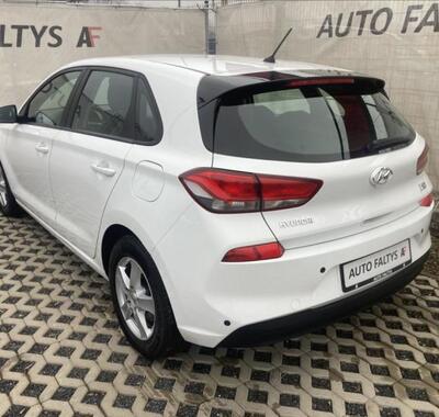 Hyundai i30 5