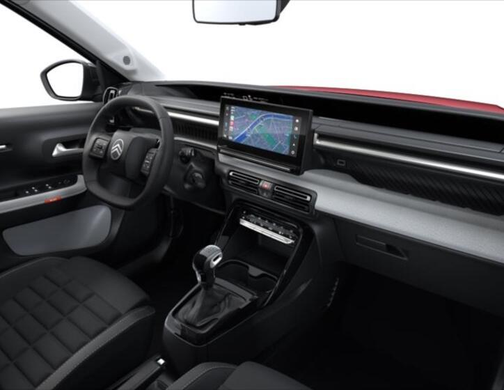 Citroën C3 Aircross 7