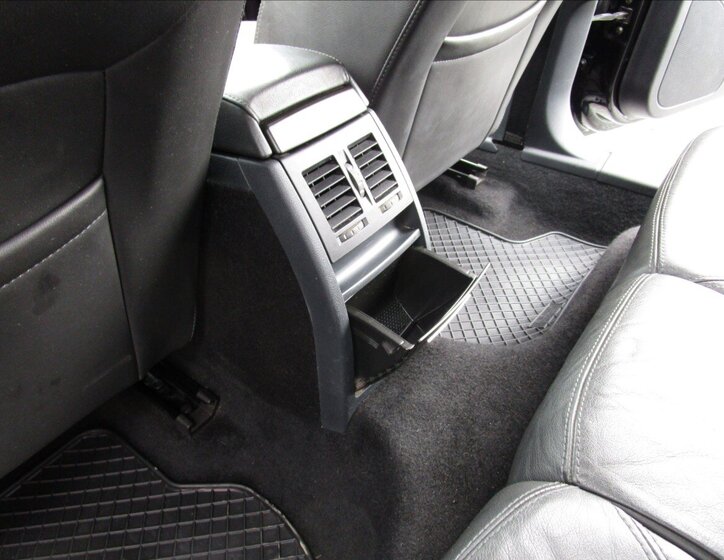 Škoda Octavia Kombi 2,0 l 103 kw