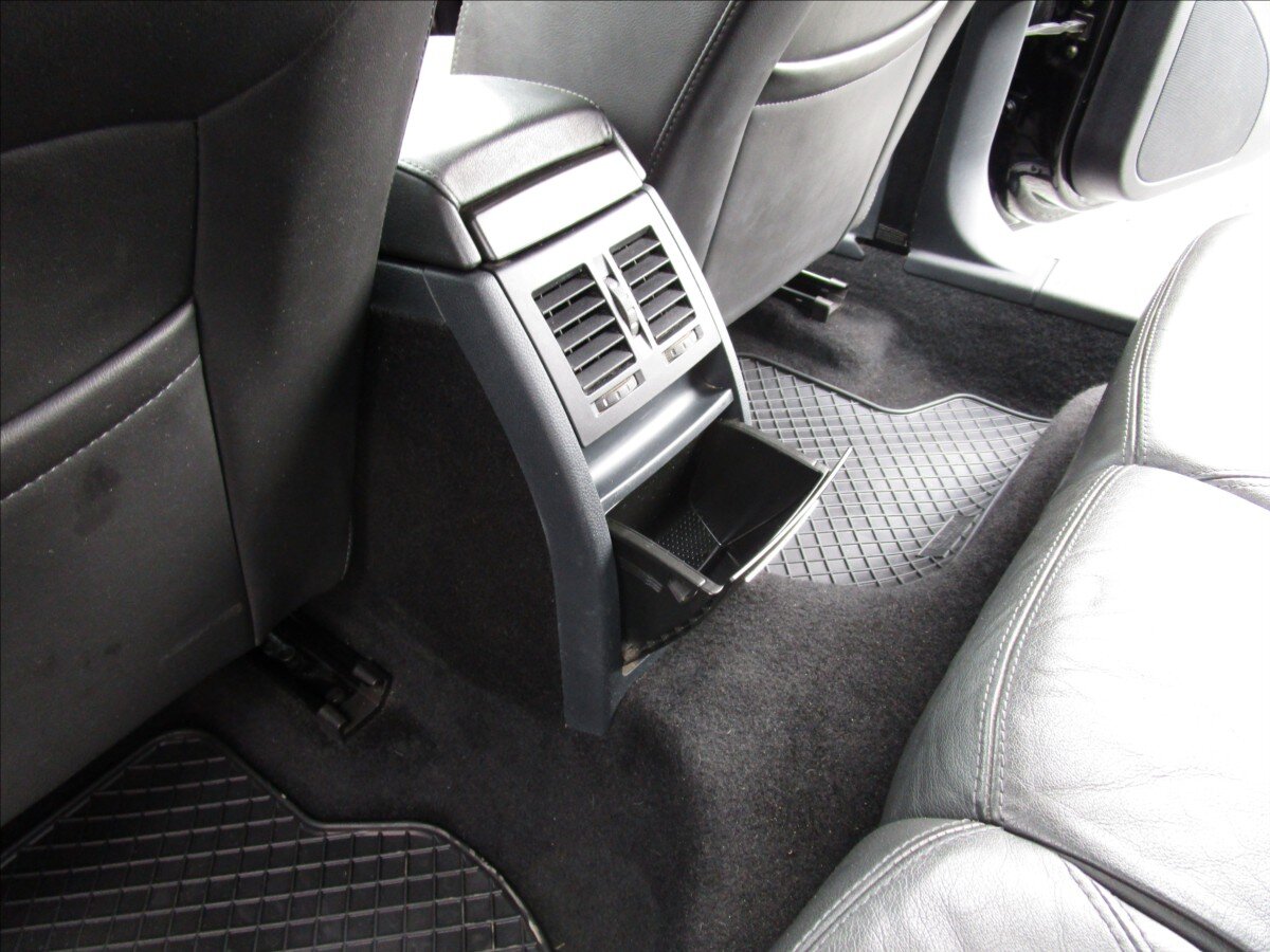 Škoda Octavia Kombi 2,0 l 103 kw