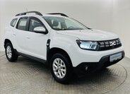 Dacia Duster SUV / Terénní 999,0 67 kw