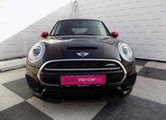 Mini Cooper 5