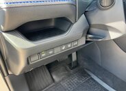 Toyota RAV4 SUV / Terénní 2,5 l 131 kw