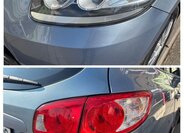 Hyundai Santa Fe SUV / Terénní 2,2 l 114 kw