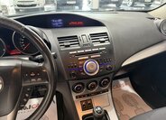 Mazda 3 Hatchback 1,6 l 77 kw