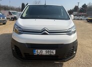 Citroën Jumpy Skříň 1,6 l 85 kw