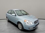 Hyundai Accent Hatchback 1,5 l 81 kw