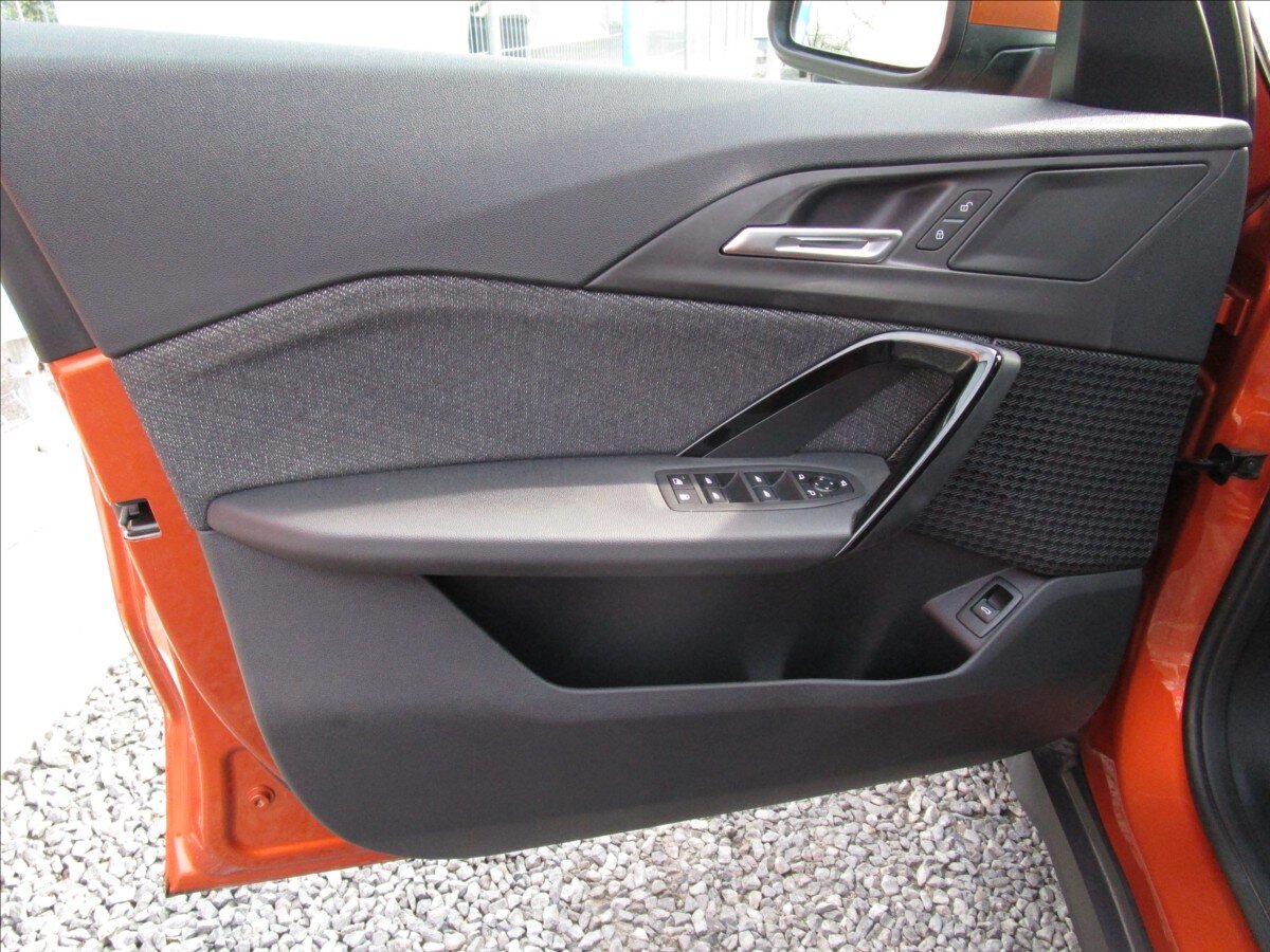 BMW X1 Kombi 1,5 l 110 kw