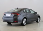 Toyota Corolla Sedan / Limuzína 1,8 l 72 kw