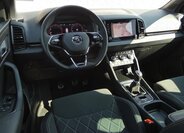 Škoda Karoq SUV / Terénní 1,5 l 110 kw