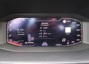 Seat Leon Kombi 2,0 l 110 kw