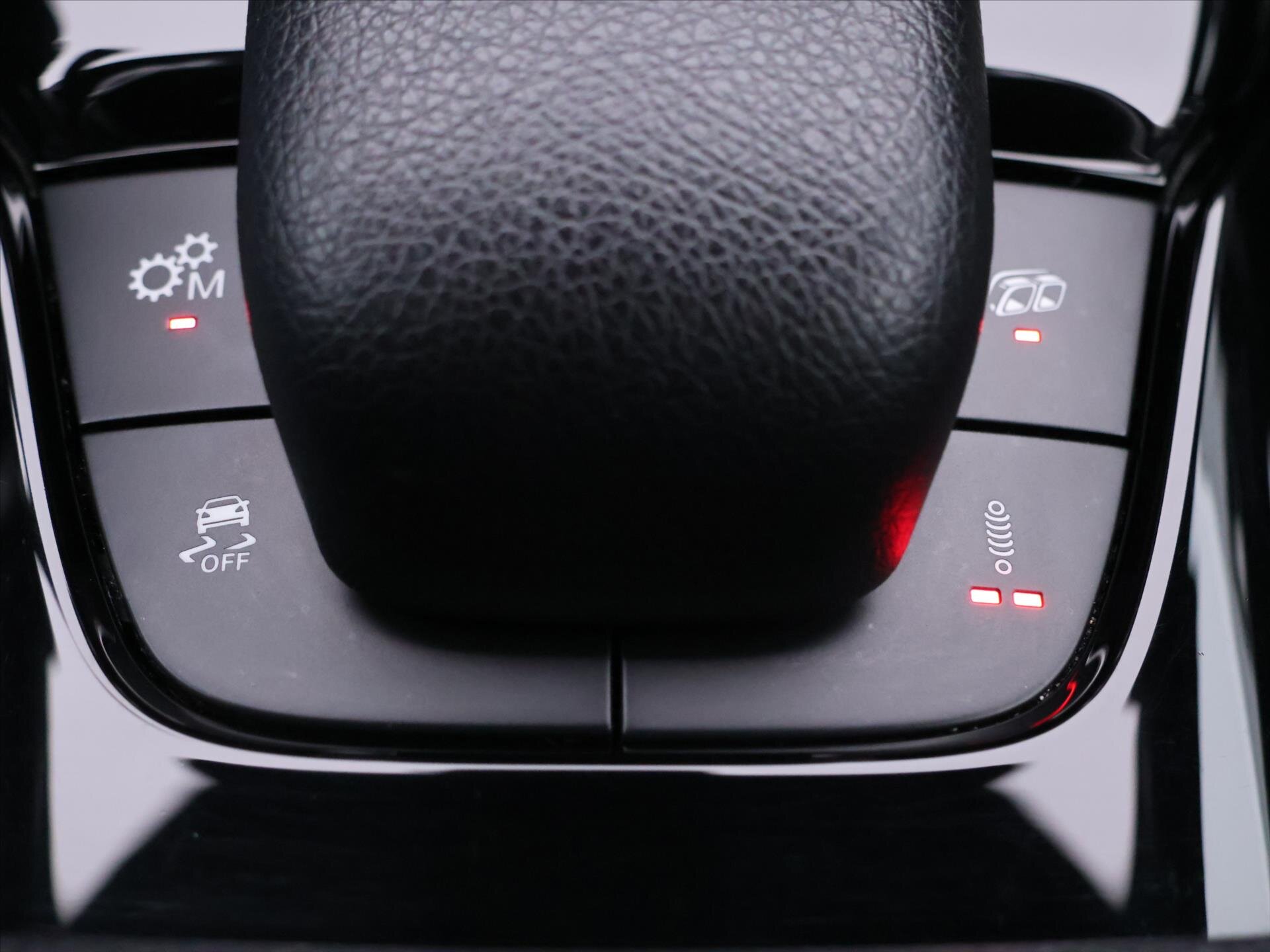 Mercedes-Benz Třídy A Hatchback 2,0 l 310 kw