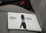 Audi e-tron SUV 0,0 300 kw