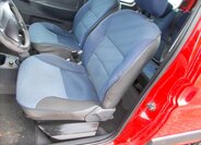 Citroën Berlingo MPV 1,4 l 55 kw