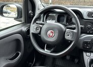 Fiat Panda Hatchback 875,0 63 kw