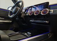 Mercedes-Benz EQB SUV 1,0 140 kw