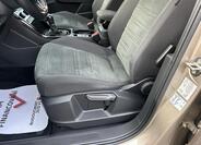 Volkswagen Touran 31