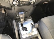 Mitsubishi Pajero Ostatní 3,2 l 125 kw