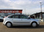 Ford Focus Hatchback 1,6 l 85 kw