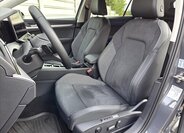 Volkswagen Golf Kombi 1,5 l 110 kw