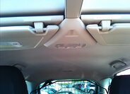 Citroën C4 Picasso Kombi 1,6 l 88 kw