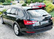 Škoda Superb 3