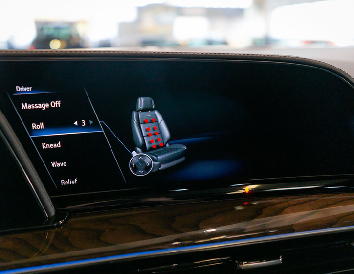 Cadillac Escalade 35