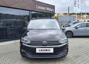 Volkswagen Touran 2