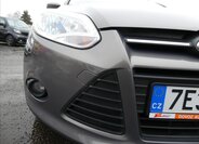 Ford Focus Kombi 1,6 l 92 kw