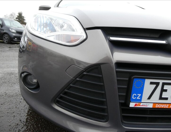 Ford Focus Kombi 1,6 l 92 kw