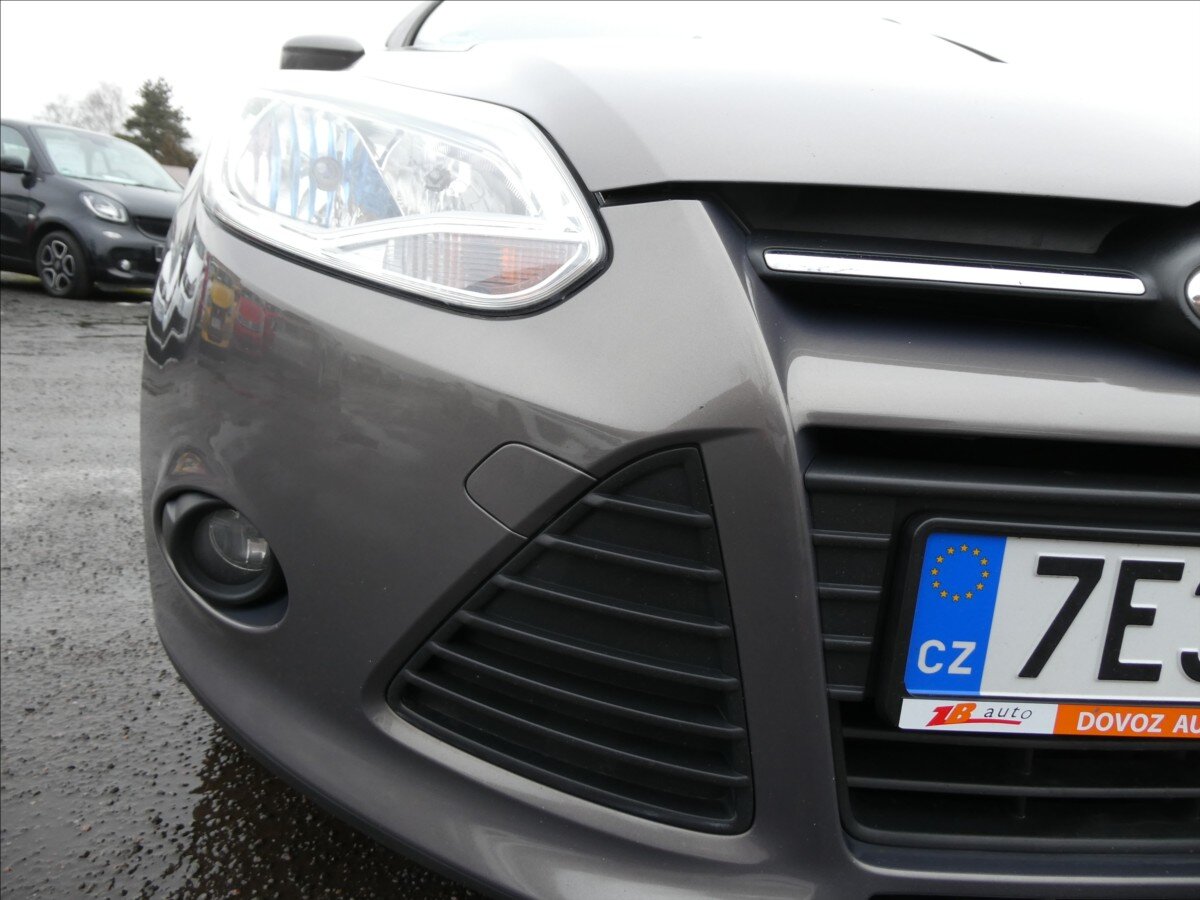 Ford Focus Kombi 1,6 l 92 kw