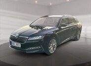 Škoda Superb 3