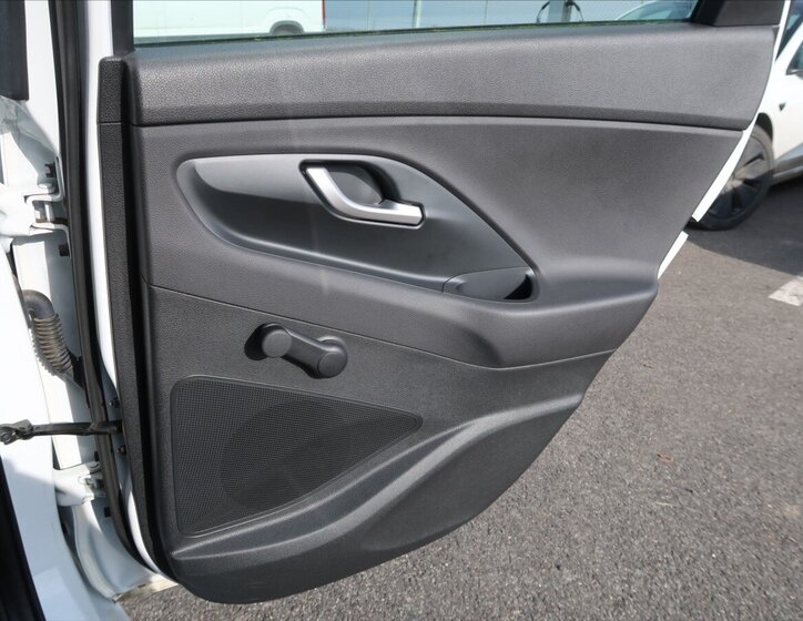 Hyundai i30 Kombi 1,4 l 73 kw