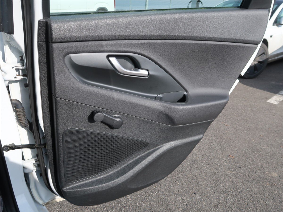 Hyundai i30 Kombi 1,4 l 73 kw