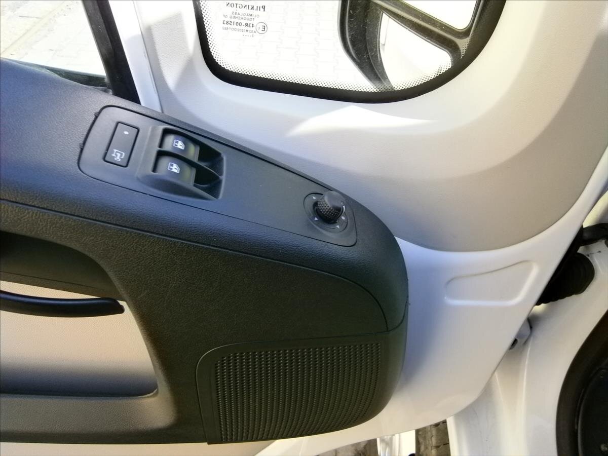 Peugeot Boxer Ostatní 2,2 l 81 kw