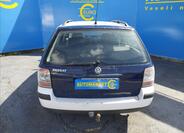 Volkswagen Passat 5
