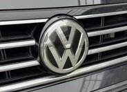 Volkswagen Passat Kombi 2,0 l 140 kw