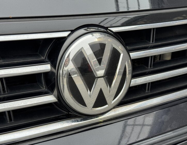 Volkswagen Passat Kombi 2,0 l 140 kw