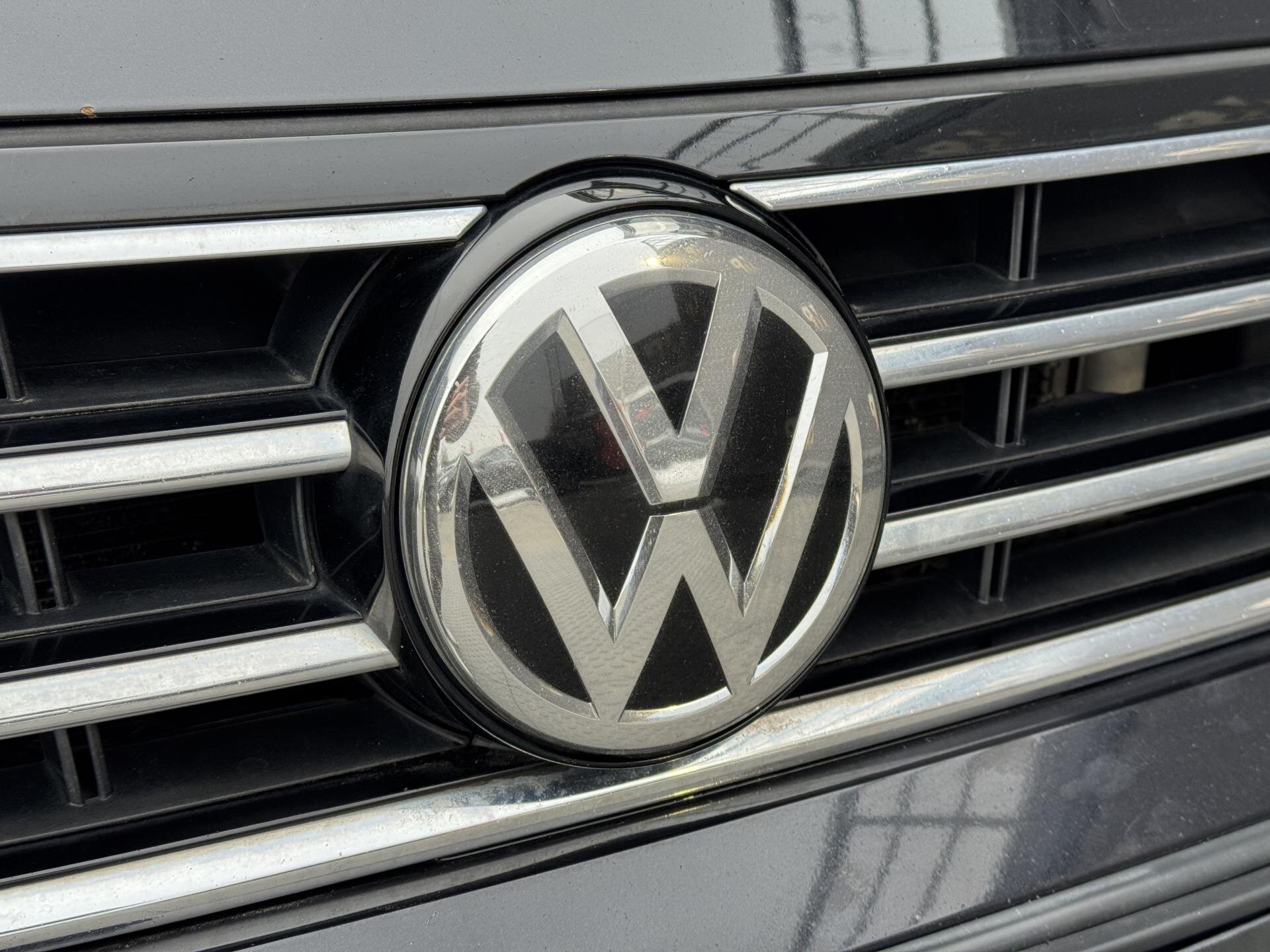 Volkswagen Passat Kombi 2,0 l 140 kw