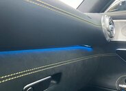 Mercedes-Benz AMG GT Kupé 4,0 l 430 kw