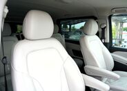 Mercedes-Benz Třídy V 25