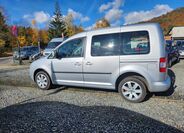 Volkswagen Caddy 8