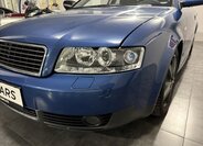 Audi A4 Sedan 2,0 l 96 kw