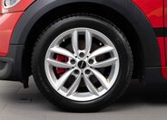 Mini Countryman SUV / Terénní 1,6 l 160 kw