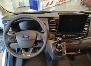 Ford Transit Ostatní 2,0 l 121 kw