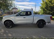 Nissan Navara Pick-up 2,3 l 120 kw