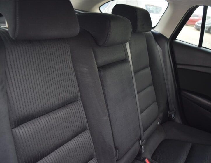 Mazda 6 Kombi 2,0 l 121 kw