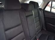 Mazda 6 Kombi 2,0 l 121 kw